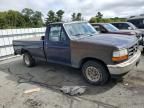 1994 Ford F150