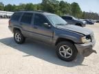 2004 Jeep Grand Cherokee Laredo