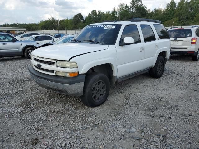 2004 Chevrolet Tahoe K1500