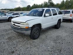 Run And Drives Cars for sale at auction: 2004 Chevrolet Tahoe K1500