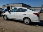 2019 Nissan Versa S