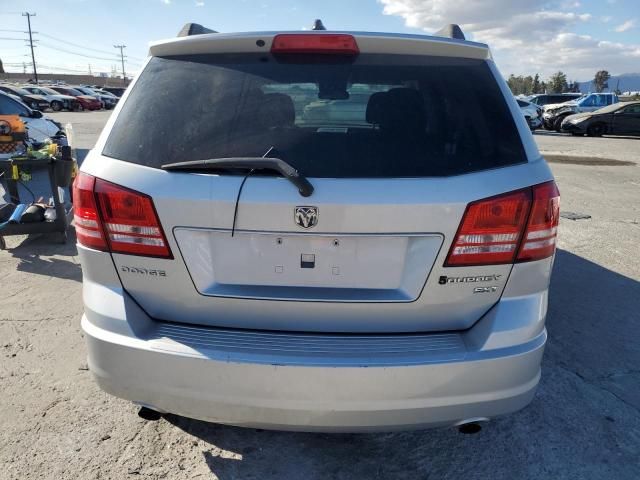 2010 Dodge Journey SXT