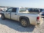 2008 Dodge Dakota Quad SLT