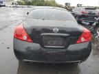 2012 Nissan Altima S