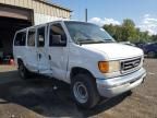 2007 Ford Econoline E350 Super Duty Wagon