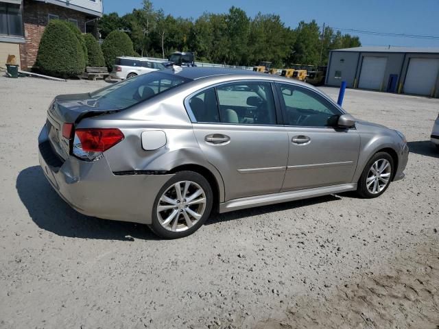 2014 Subaru Legacy 2.5I Limited