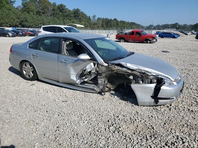 2013 Chevrolet Impala LT