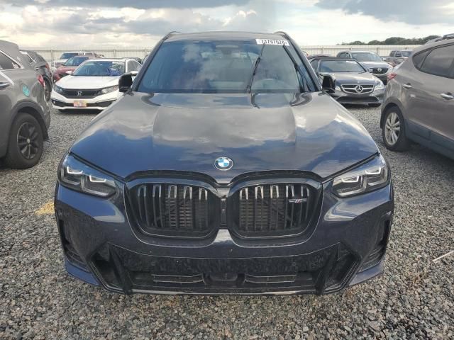 2023 BMW X3 M40I