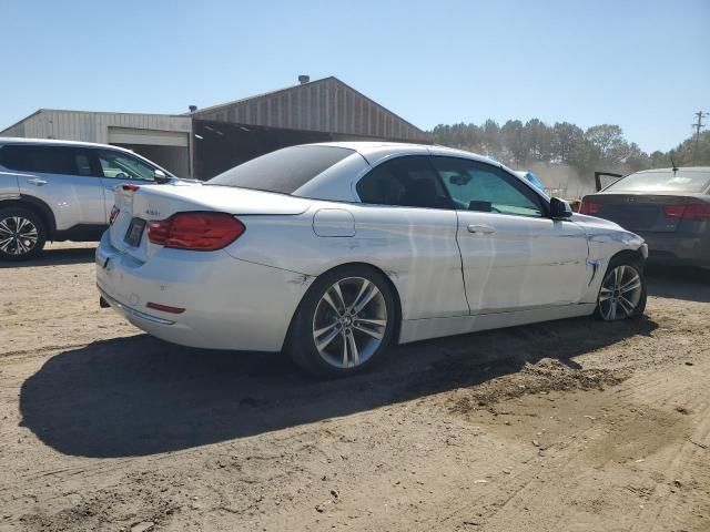 2017 BMW 430I