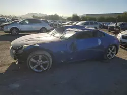 2003 Nissan 350Z Coupe en venta en Las Vegas, NV