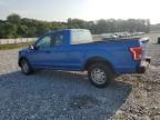 2015 Ford F150 Super Cab