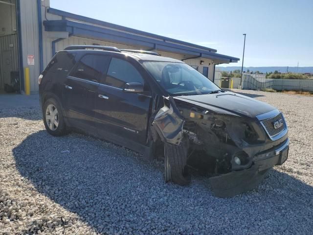 2008 GMC Acadia SLT-2