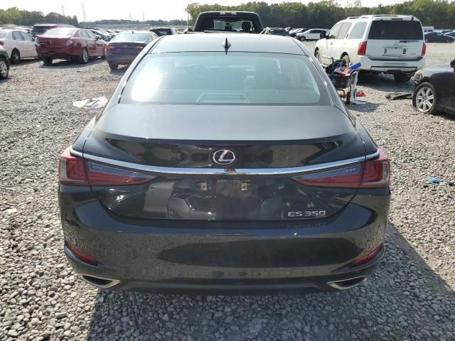 2021 Lexus ES 350 Base