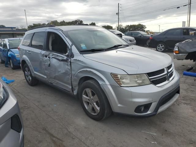 2011 Dodge Journey Mainstreet