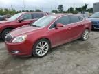 2014 Buick Verano