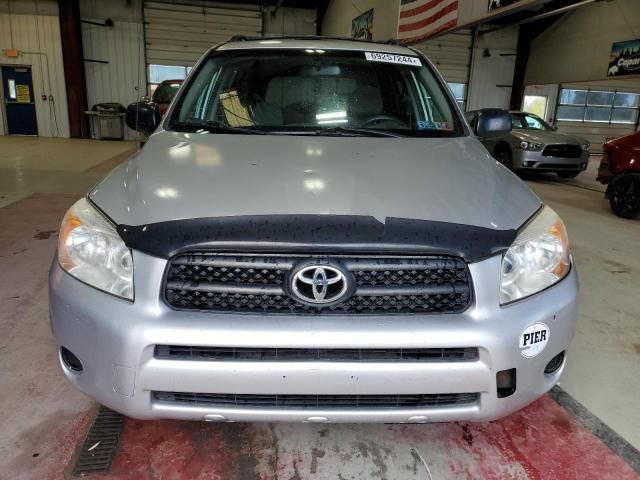 2008 Toyota Rav4