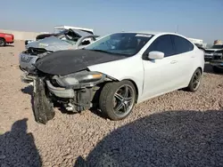 2015 Dodge Dart SXT en venta en Phoenix, AZ