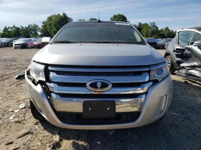 2012 Ford Edge SEL