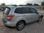 2015 Subaru Forester 2.5I Touring