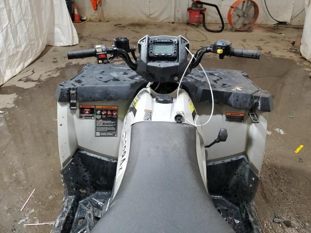 2018 Polaris Sportsman 450 H.O. EPS