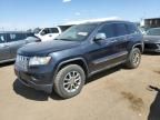 2013 Jeep Grand Cherokee Overland