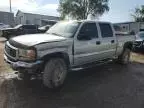 2007 GMC Sierra K2500 Heavy Duty