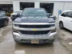 2018 Chevrolet Silverado C1500 LT