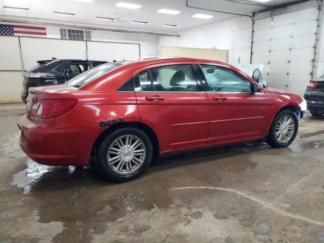 2007 Chrysler Sebring Touring