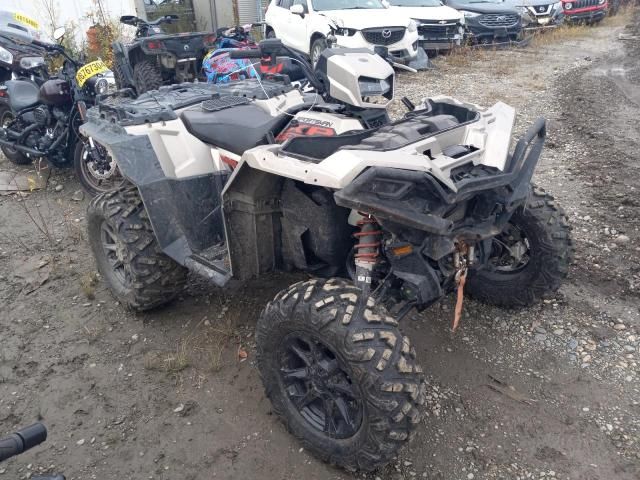 2024 Polaris Sportsman XP 1000 S