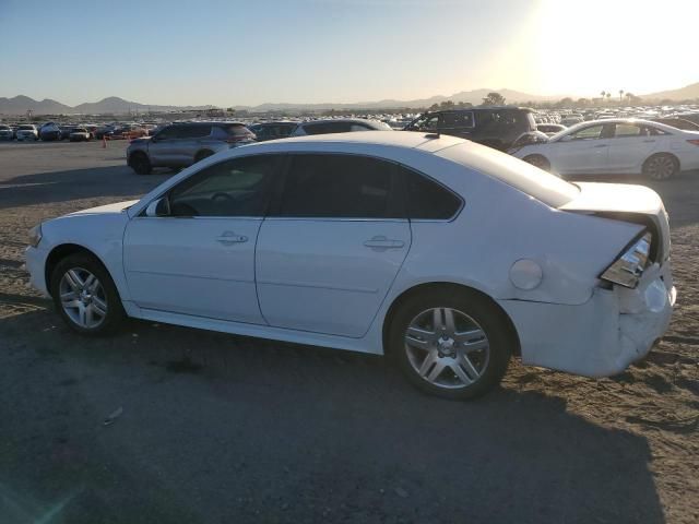 2013 Chevrolet Impala LT