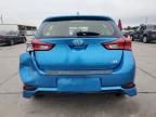 2016 Scion IM