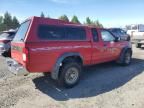 1998 Nissan Frontier King Cab XE