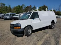 2021 Chevrolet Express G2500 en venta en Pennsburg, PA