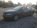 2008 Toyota Camry Hybrid