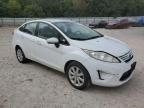 2012 Ford Fiesta SE