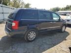 2012 Chrysler Town & Country Touring L