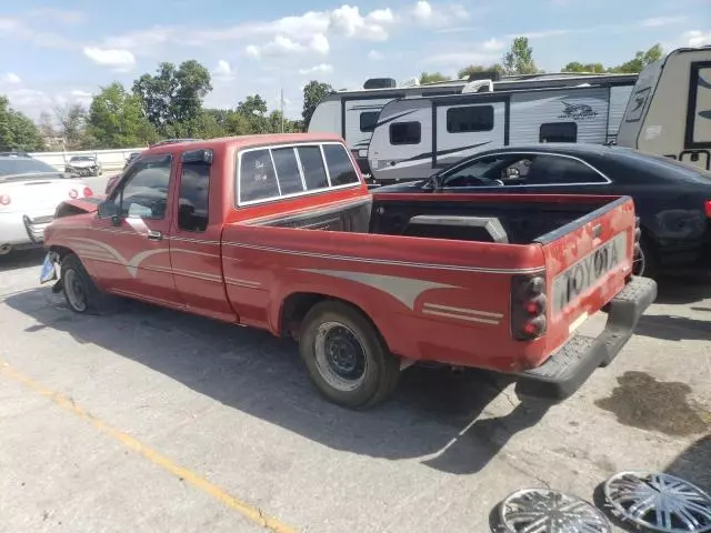 1993 Toyota Pickup 1/2 TON Extra Long Wheelbase DX