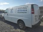 2011 Chevrolet Express G3500