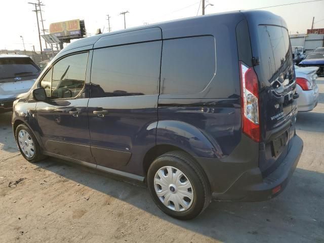 2022 Ford Transit Connect XL