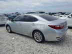 2014 Lexus ES 300H