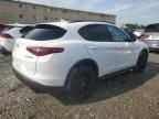 2020 Alfa Romeo Stelvio