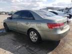 2008 Hyundai Sonata GLS