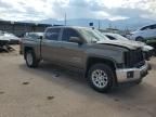 2014 GMC Sierra K1500 SLE