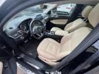 2016 Mercedes-Benz GLE Coupe 450 4matic