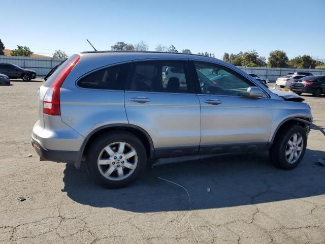 2008 Honda CR-V EXL