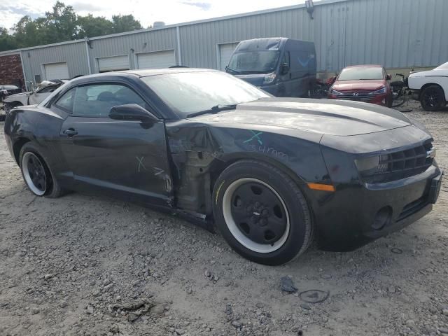 2013 Chevrolet Camaro LS