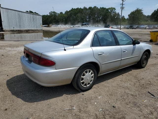 2005 Buick Century Custom