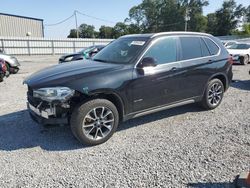 BMW Vehiculos salvage en venta: 2018 BMW X5 XDRIVE35I