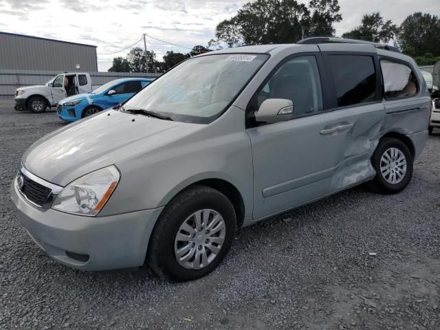 2012 KIA Sedona LX