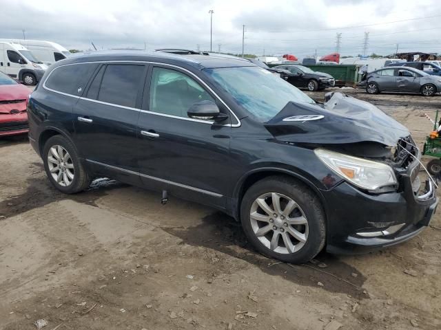 2013 Buick Enclave